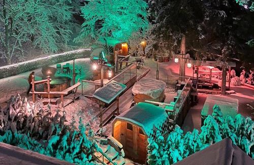 Andalo Hotel | Garden Wellness Hotel S