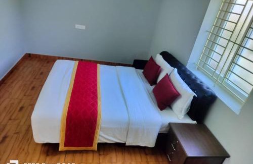 Yercaud Hotel | Garden Woods