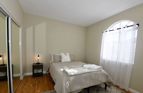 Gardena Casa | Gardena Beach city Gated
