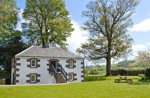 Montrose Casa | Gardener's Cottage