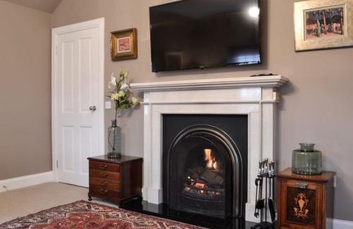 Montrose Casa | Gardener's Cottage