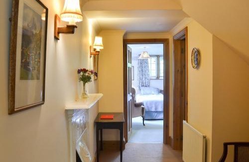 Dalwood Casa | Gardener's Rest