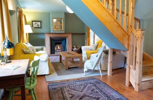 Sandyhills Casa | Gardeners Cottage