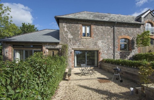 Talaton Cabaña | Jardineros Cottage, Talaton