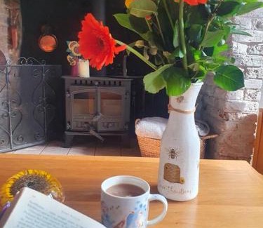 North Walsham Casa | Gardeners Cottage near the Norfolk Coast