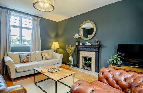 Bury St Edmunds Casa | Gardeners Cottage - Nowton Park