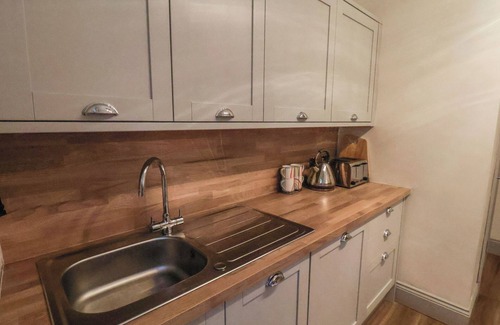 Easington Cabaña | Gardeners Rest