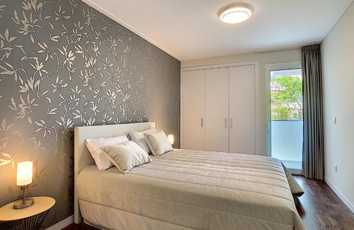 Santo Antonio Apartamento | Gardenia Apartment by LovelyStay