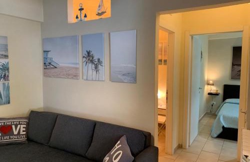 Marina di Massa Apartamento | Gardenia Guest House