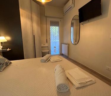 Marina di Massa Apartamento | Gardenia Guest House