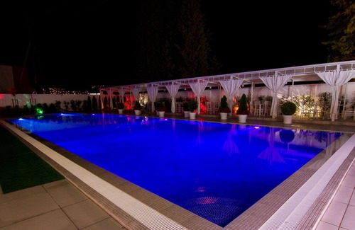 Titov Veles Hotel | Gardenia Hotel & Spa