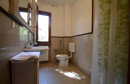 Val Canina Apartamento | Gardenia, La Quercia, Sassetta, Livorno