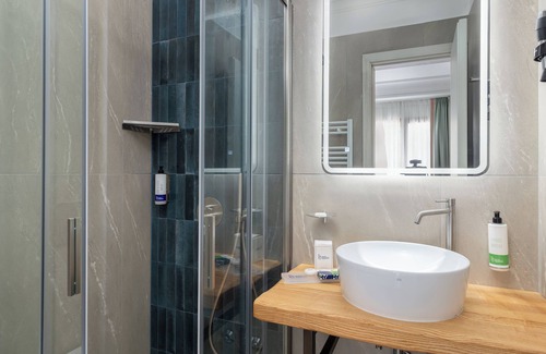 Sorrento Hotel | Comfort Hotel Gardenia Sorrento Coast