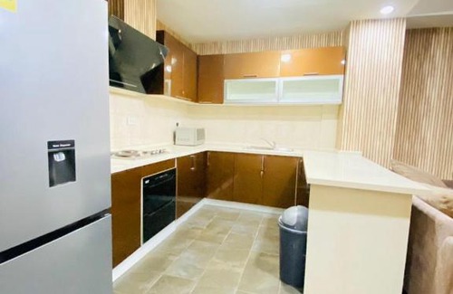Abelemkpe Apartamento | Gardenia Suites