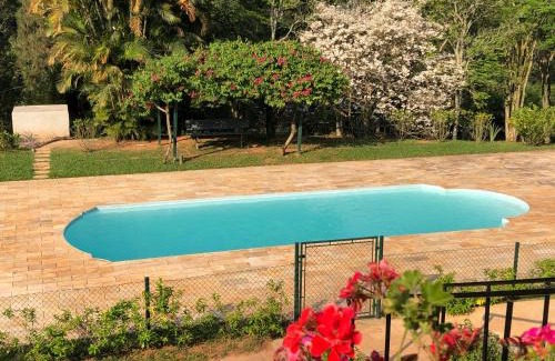 Sao Roque Hotel | Gardenian Boutique Hotel