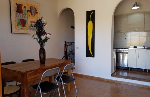 Ruoni Apartamento | GARDENS