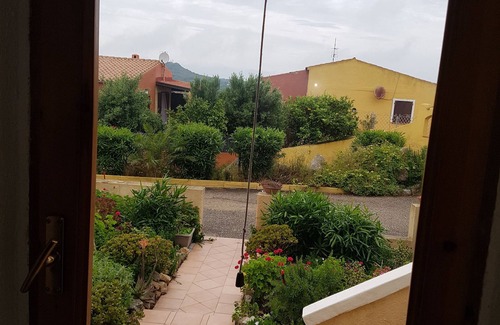 Ruoni Apartamento | GARDENS