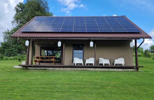 Vilnius County Casa | Gardenvillage house