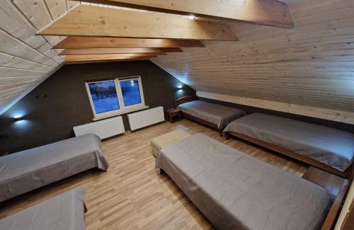 Vilnius County Casa | Gardenvillage house