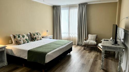 El Centro Hotel | Gardi Hotel & Suites