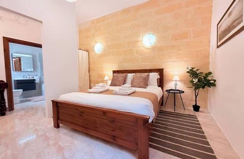 Madliena Casa | Gardjola Rooms by Holi