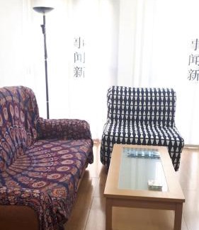 Villa de Vallecas Apartamento | Gare de Madrid