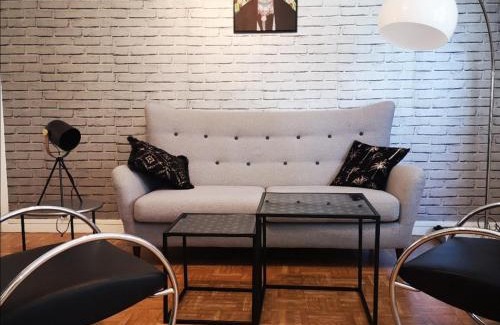 La Gare Apartamento | Gare Superbe T3 Clermont-Ferrand secteur gare - Albert Elisabeth
