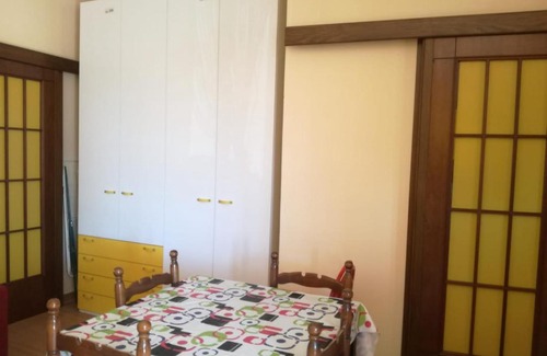 Vico del Gargano Casa | Gargano frontemare