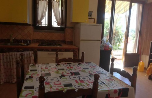 Vico del Gargano Casa | Gargano frontemare