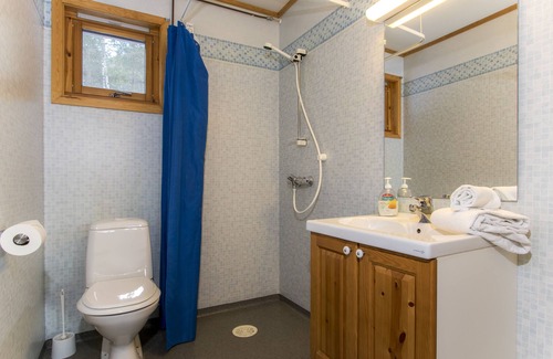 Alta Cabina | Gargia Lodge