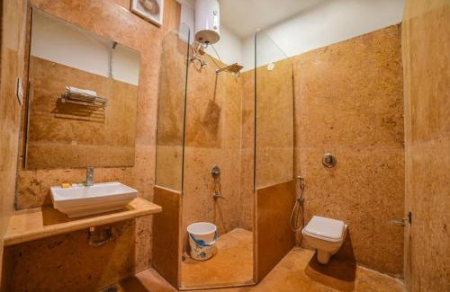 Jaisalmer Cama Y Desayuno | Garh Meera - A Sensational Boutique Hotel
