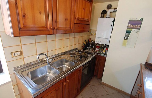 Predazzo Apartamento | Garibaldi by Interhome