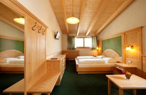 Mareo Hotel | Garnì Iosc