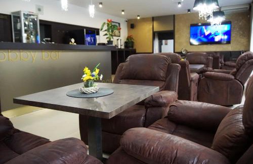 Kaplice Hotel | Garní Hotel Corona