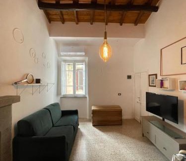 Marta Apartamento | Garnden's House