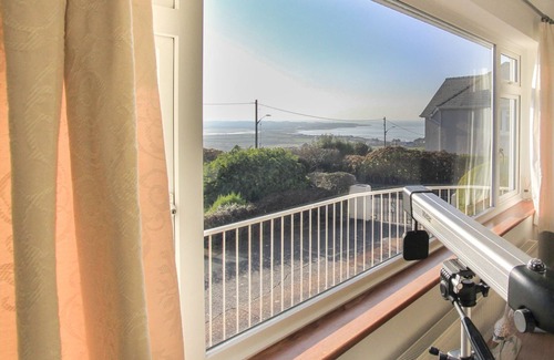 Llanfair Cabaña | Garnedd Lwyd