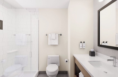 Boise Hotel | Garner Hotel Boise Airport by IHG