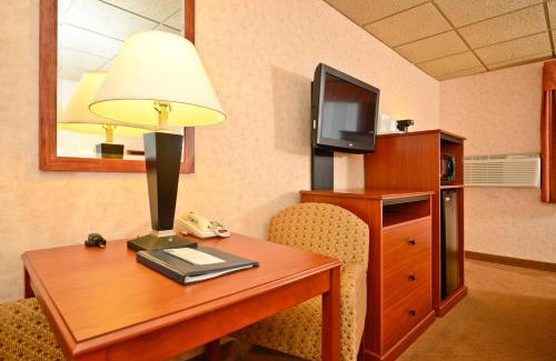 Butte Hotel | Garner Hotel Butte Southeast by IHG