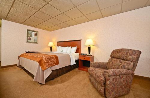 Butte Hotel | Garner Hotel Butte Southeast by IHG