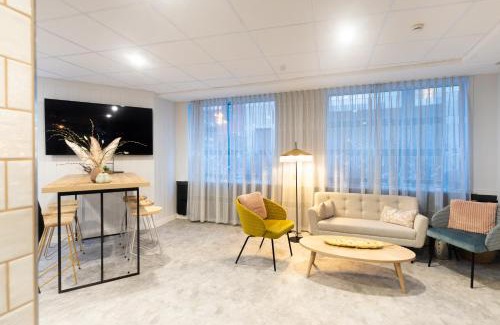 Old Town Hotel | Garner Hotel Cologne - Engelbertz by IHG