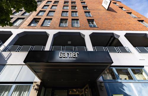 Porz Hotel | Garner Hotel Cologne Porz - Airport by IHG