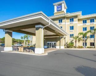 Panama City Beach Hotel | Garner Hotel Panama City Beach Northeast by IHG