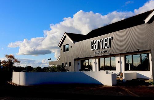 Samlesbury Hotel | Garner Hotel Preston Samlesbury by IHG