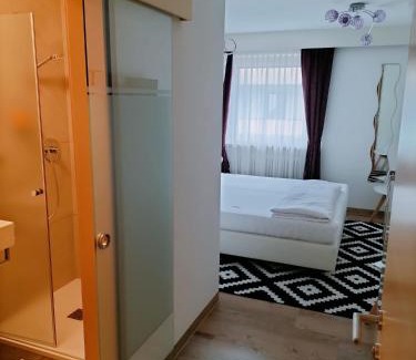 St. Valentin auf der Haide Apartamento | Garni Apparthotel St Valentin