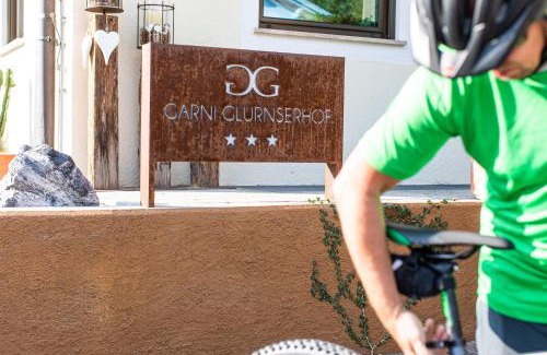 Glorenza Casa | Garni Glurnserhof