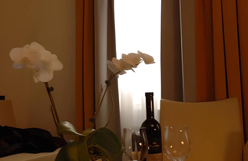 Nellingen Hotel | Garni-Hotel Adler