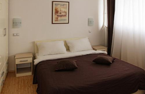 Zajecar Hotel | Garni Hotel Hamburg