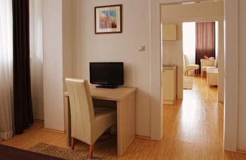 Zajecar Hotel | Garni Hotel Hamburg
