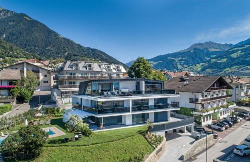 Tirolo Hotel | Garni Hotel Kessler