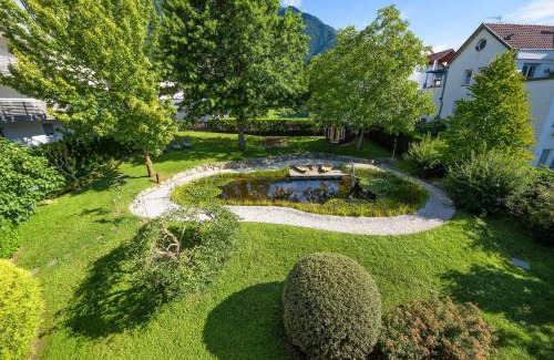 Tirolo Hotel | Garni Hotel Kessler